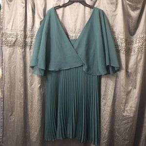 Asos tall dress